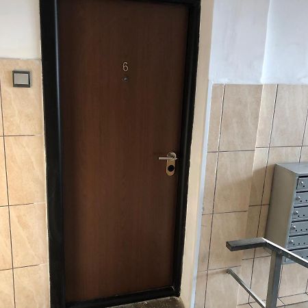 부쿠레슈티 Jane House 2 아파트 외부 사진