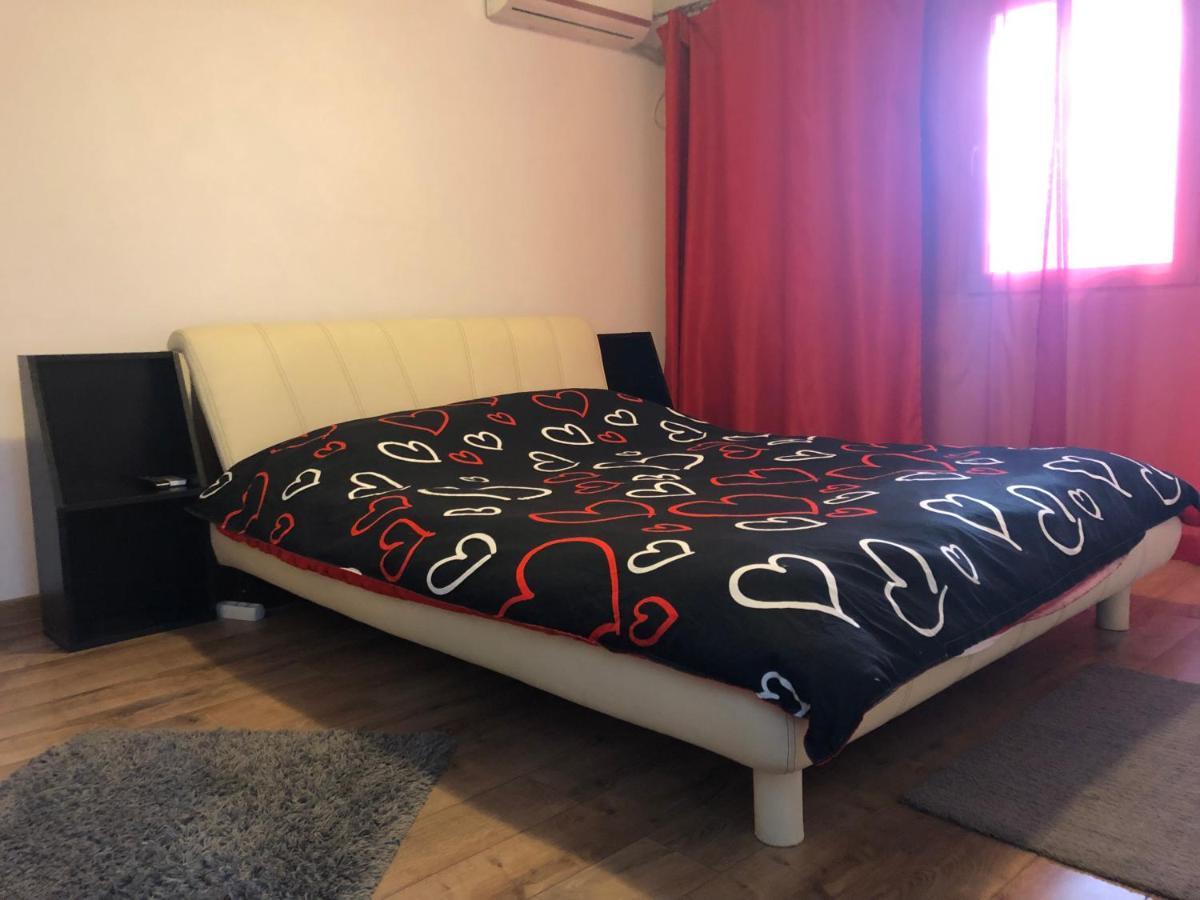 부쿠레슈티 Jane House 2 아파트 외부 사진