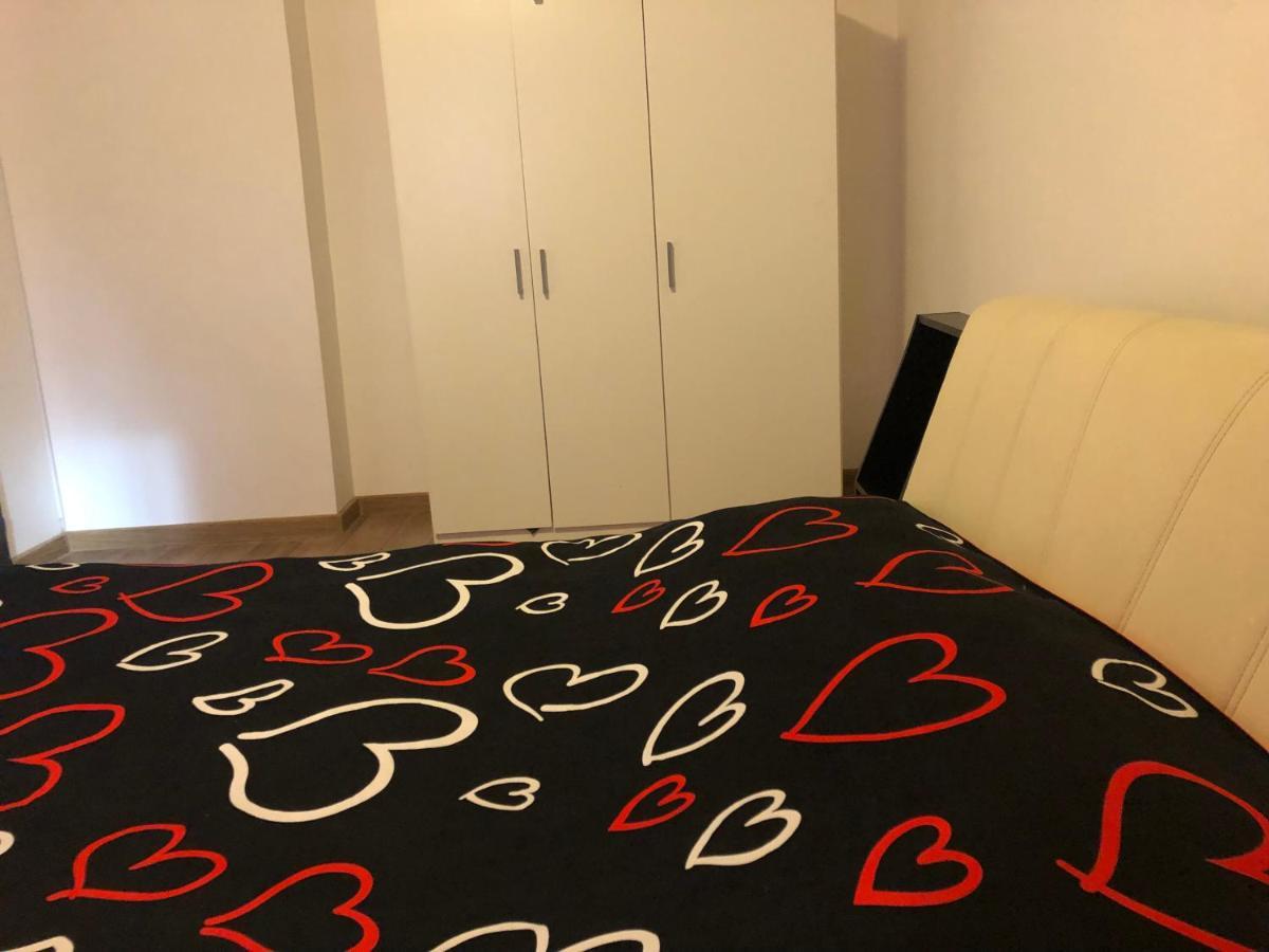 부쿠레슈티 Jane House 2 아파트 외부 사진