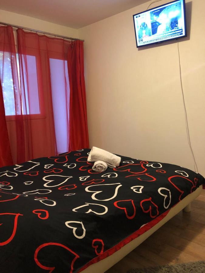 부쿠레슈티 Jane House 2 아파트 외부 사진