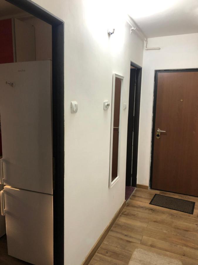 부쿠레슈티 Jane House 2 아파트 외부 사진
