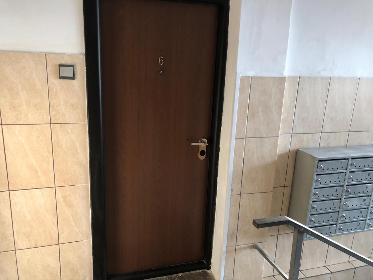 부쿠레슈티 Jane House 2 아파트 외부 사진