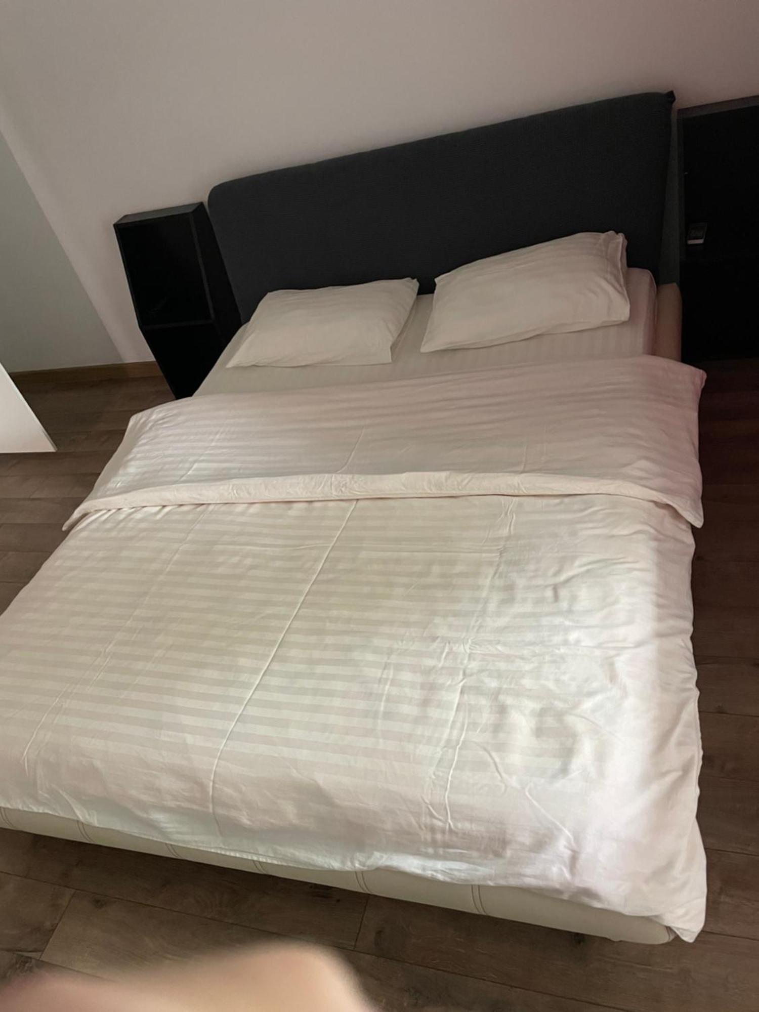 부쿠레슈티 Jane House 2 아파트 외부 사진